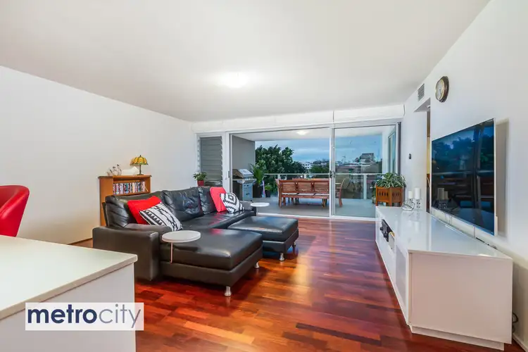 Third view of Homely unit listing, 4/10 Thomas Street, West End QLD 4101