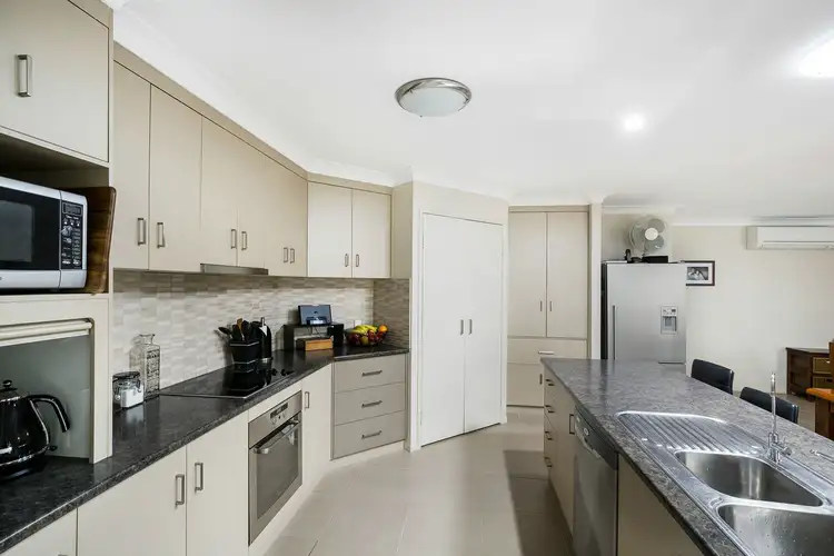 Third view of Homely house listing, 2 Jonathan Street, Highfields QLD 4352