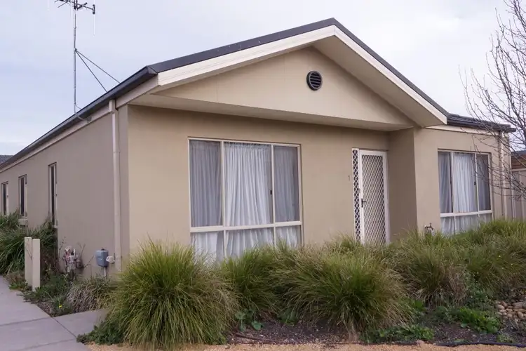 Unit 1/38 Gilchrist Street, Shepparton VIC 3630