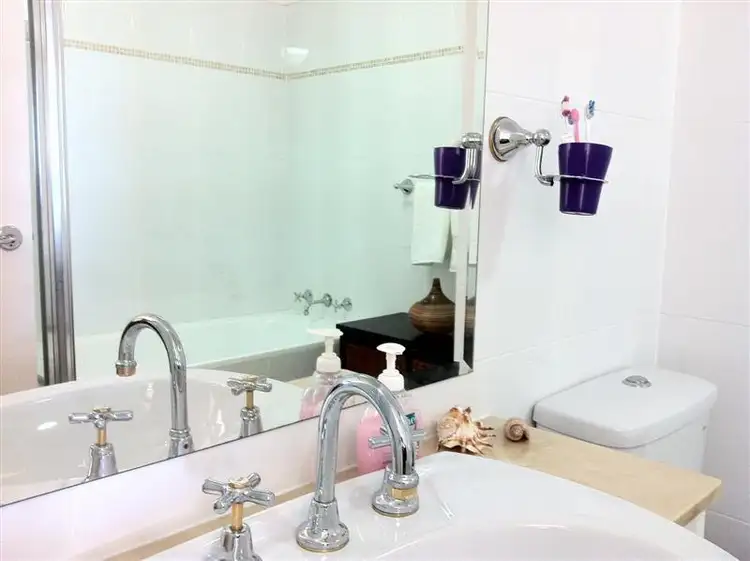Fifth view of Homely unit listing, 72/2 Pound Road, Hornsby NSW 2077
