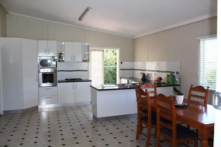Second view of Homely house listing, 65 March Street, Maryborough QLD 4650