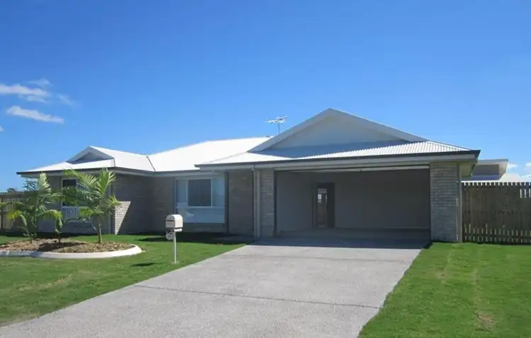 35 Temora Street, Gracemere QLD 4702