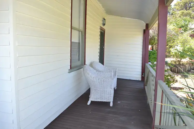 Third view of Homely house listing, 67 Forrest Street, Bridgetown WA 6255