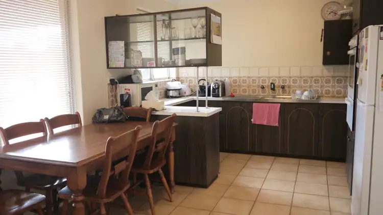 Second view of Homely unit listing, A/25 Havenvale Crescent, Dianella WA 6059