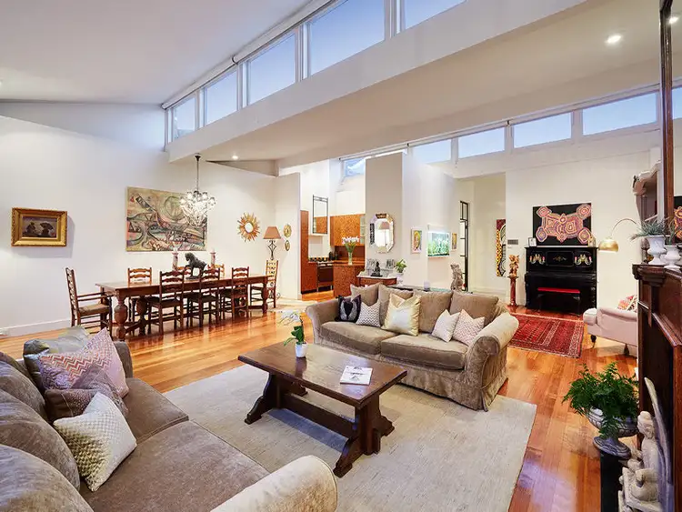 Main view of Homely house listing, 9 McIlwrick Street, Prahran VIC 3181