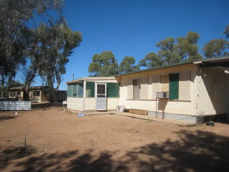 Lot 70 Waits Road, Bungama SA 5540