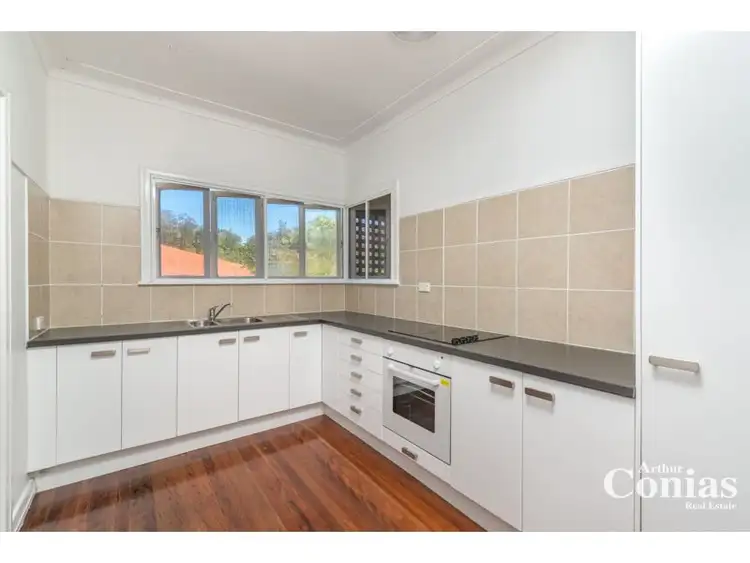 Second view of Homely house listing, 2 Parkhurst Avenue, Herston QLD 4006
