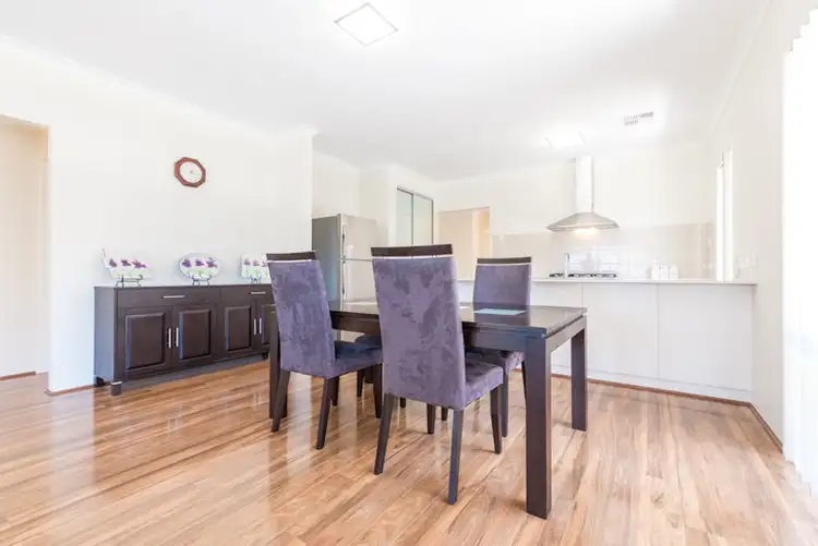 Fourth view of Homely house listing, 21 Holbeck Way, Baldivis WA 6171