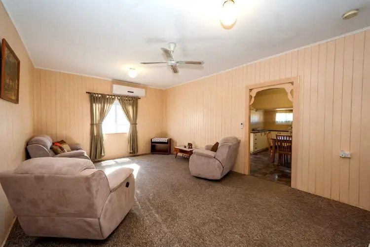 Fourth view of Homely house listing, 46 Baker Street, Kepnock QLD 4670