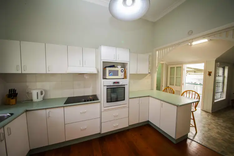 Second view of Homely house listing, 80 Sussex St, Maryborough QLD 4650