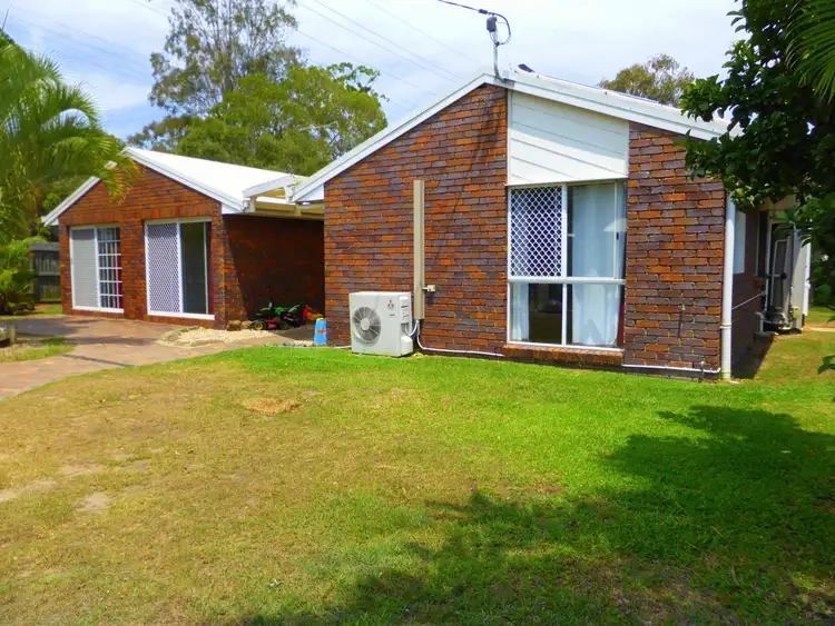 1 Warroo Drive, Deception Bay QLD 4508