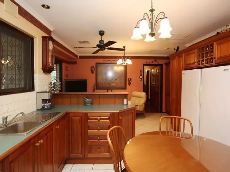 Fifth view of Homely house listing, 1 Nolan Court, Hope Valley SA 5090