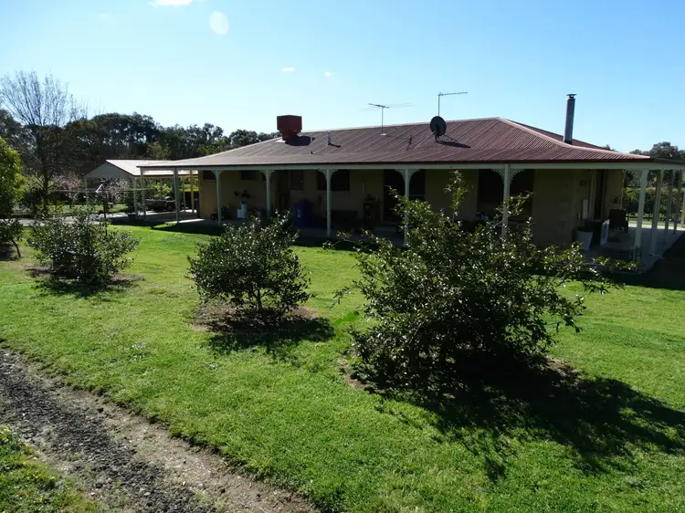 66 Margaret Street, Gerogery NSW 2642
