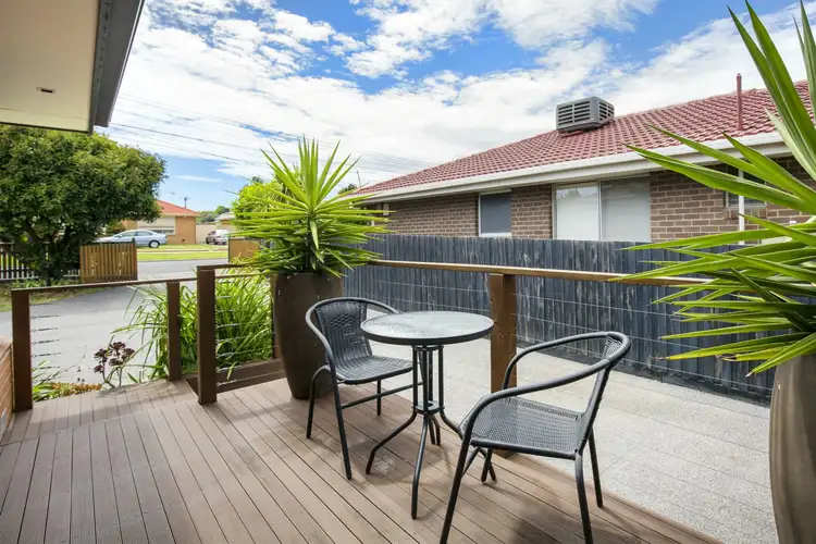 Second view of Homely house listing, 11 South Gateway, Avondale Heights VIC 3034