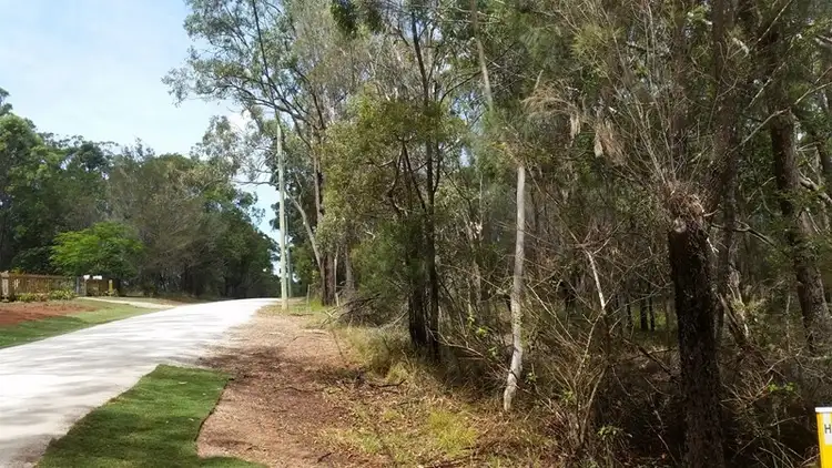Second view of Homely land listing, 2 Benaud Street, Russell Island QLD 4184