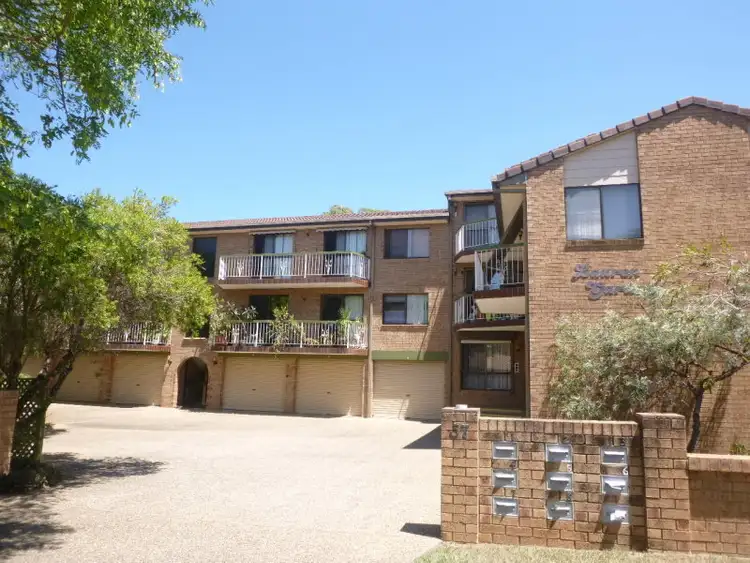 7/37 Grant Street, Redcliffe QLD 4020