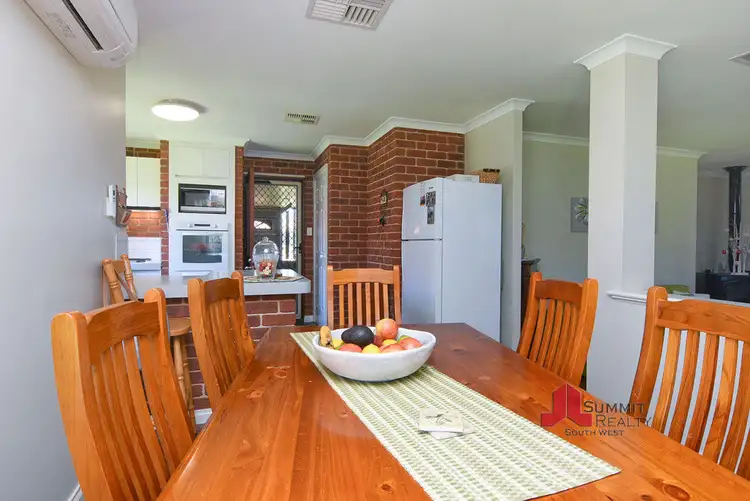 Sixth view of Homely house listing, 8 Payton Way, Usher WA 6230