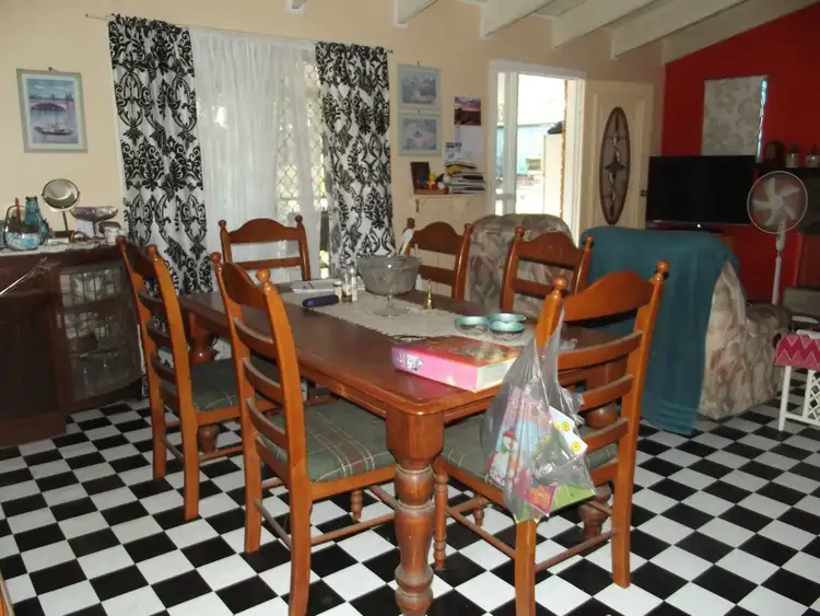 Sixth view of Homely house listing, 371 North South Road, Apple Tree Creek QLD 4660