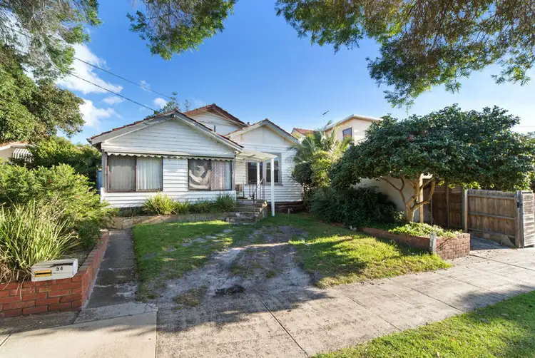 Main view of Homely house listing, 54 High Street, Frankston VIC 3199