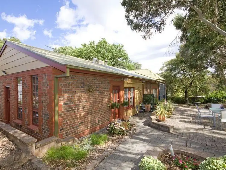 Fourth view of Homely house listing, 57 Barracks Road, Hope Valley SA 5090