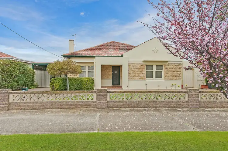Second view of Homely house listing, 27 Drake Avenue, Flinders Park SA 5025