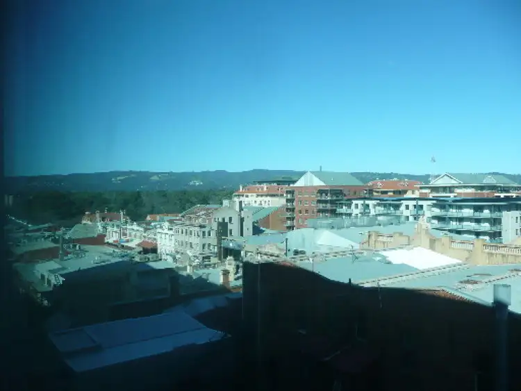 Sixth view of Homely unit listing, 614/Lot 15 Vaughan Place, Adelaide SA 5000