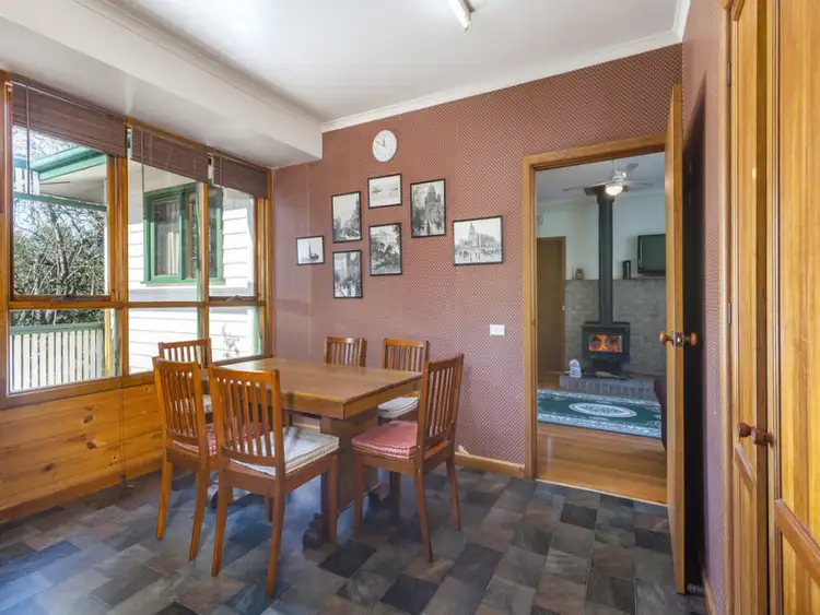 Fifth view of Homely house listing, 289 Mount Macedon Road, Macedon VIC 3440