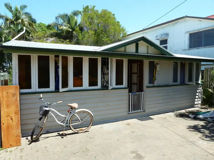 Second view of Homely house listing, 17 Sydney Street, Redcliffe QLD 4020