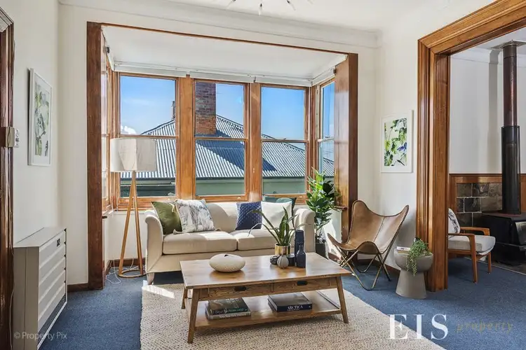 Sixth view of Homely house listing, 131 Warwick St, West Hobart TAS 7000