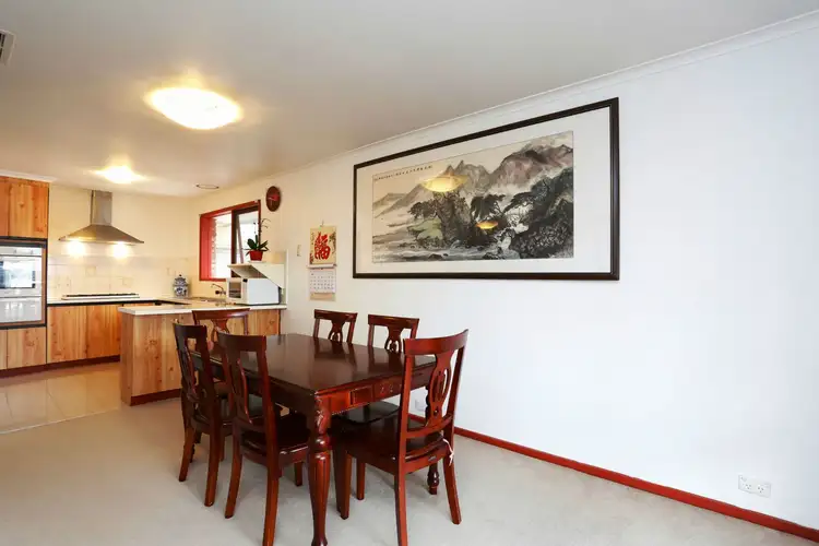 Fifth view of Homely house listing, 7 Garden Avenue, Boronia VIC 3155