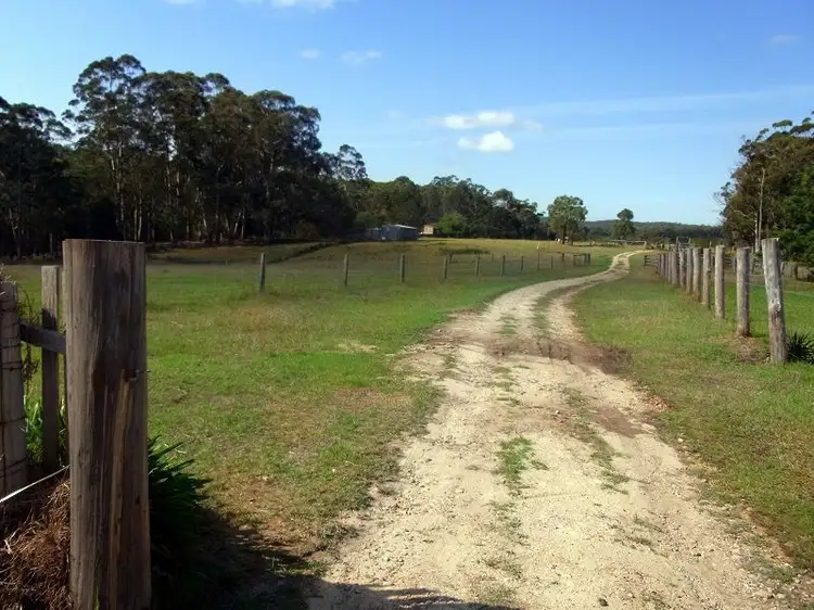 Sixth view of Homely rural property listing, 1215 Nethercote Road, Nethercote NSW 2549