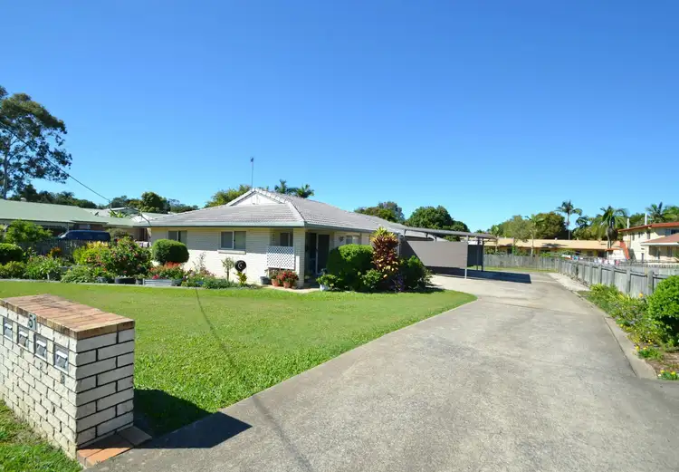 Second view of Homely unit listing, 2/51 Oak Street, Gympie QLD 4570
