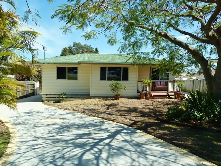 34 Trilby Street, Redcliffe QLD 4020