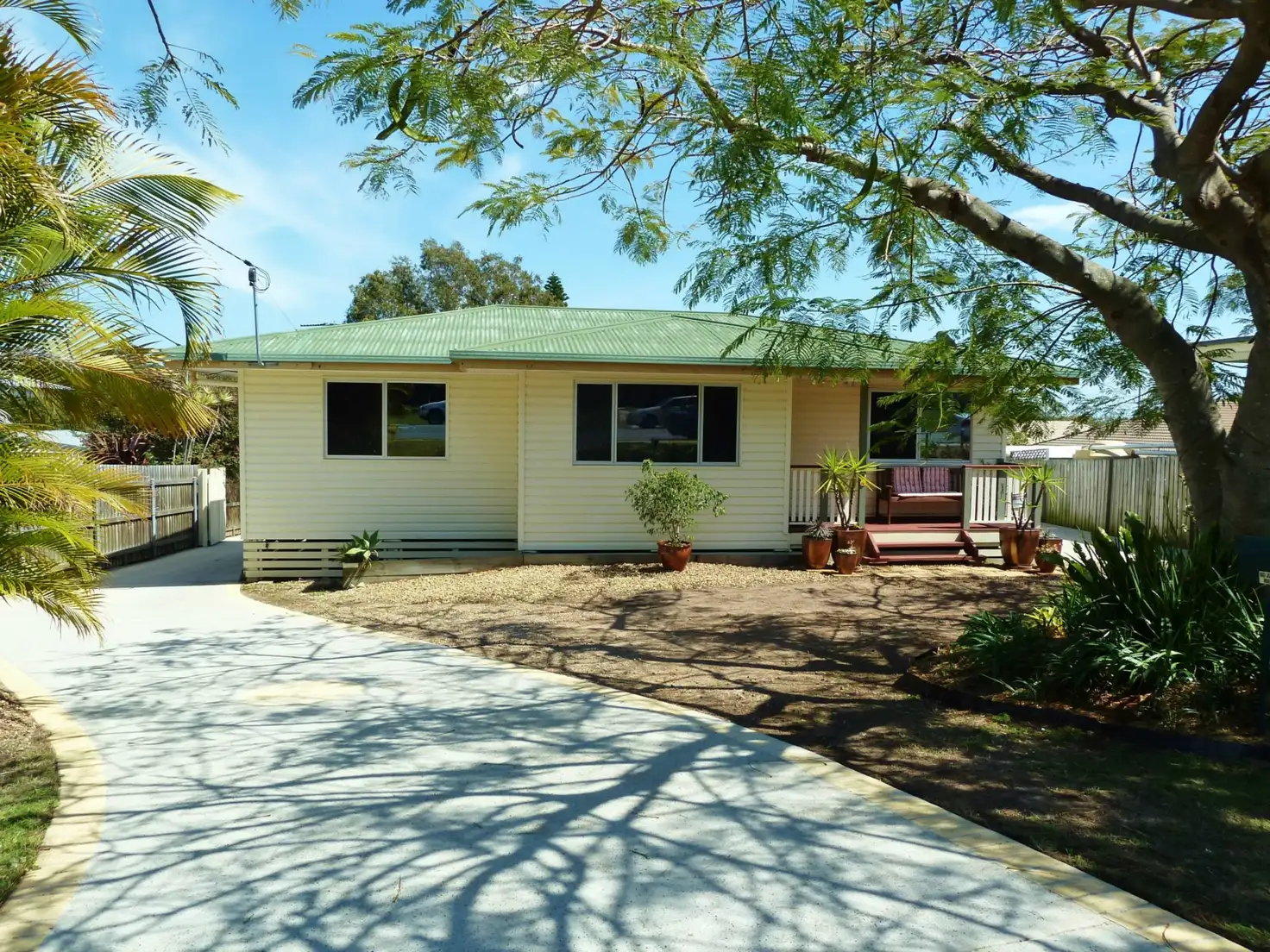 Main view of Homely house listing, 34 Trilby Street, Redcliffe QLD 4020