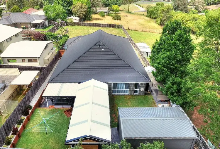 Fifth view of Homely house listing, 9D Wild Street, Picton NSW 2571
