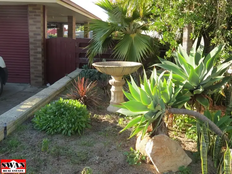Fourth view of Homely house listing, 3 Northend Cl, Swan View WA 6056