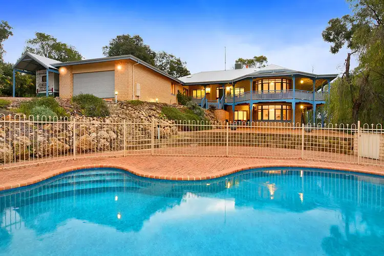 Sixth view of Homely house listing, 4 Balmoral Boulevard, Leschenault WA 6233