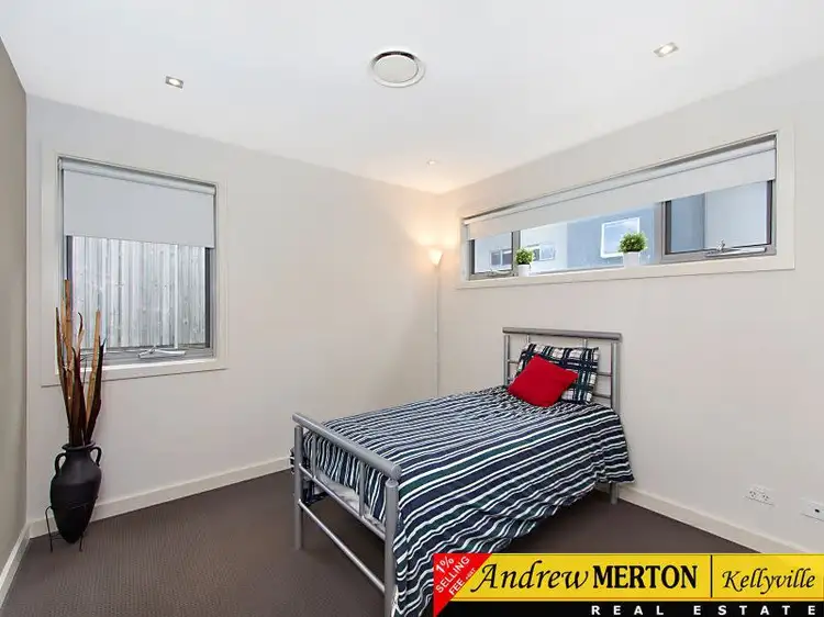 Fourth view of Homely townhouse listing, 5/36-38 Murray Street, Northmead NSW 2152