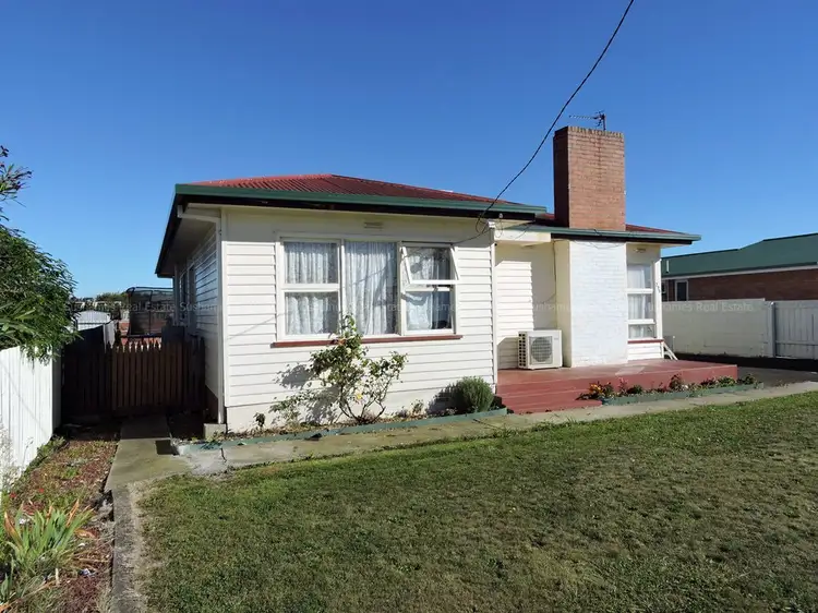 Fifth view of Homely house listing, 205 William Street, Devonport TAS 7310