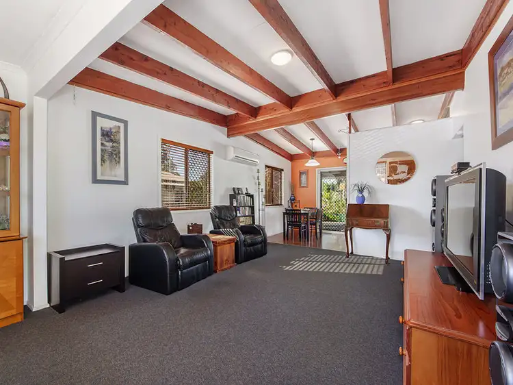 Second view of Homely house listing, 11 Jasmine Street, Strathpine QLD 4500