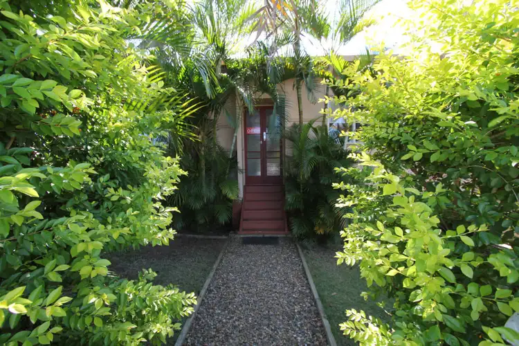 Address available on request
