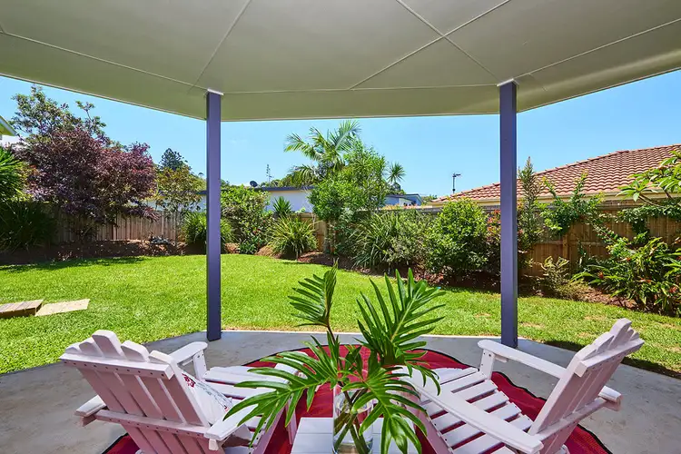 Fourth view of Homely house listing, 114 Shara Boulevard, Ocean Shores NSW 2483