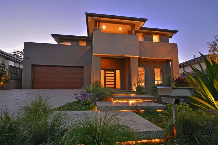 Second view of Homely house listing, 7 Serenity Cres, Fletcher NSW 2287