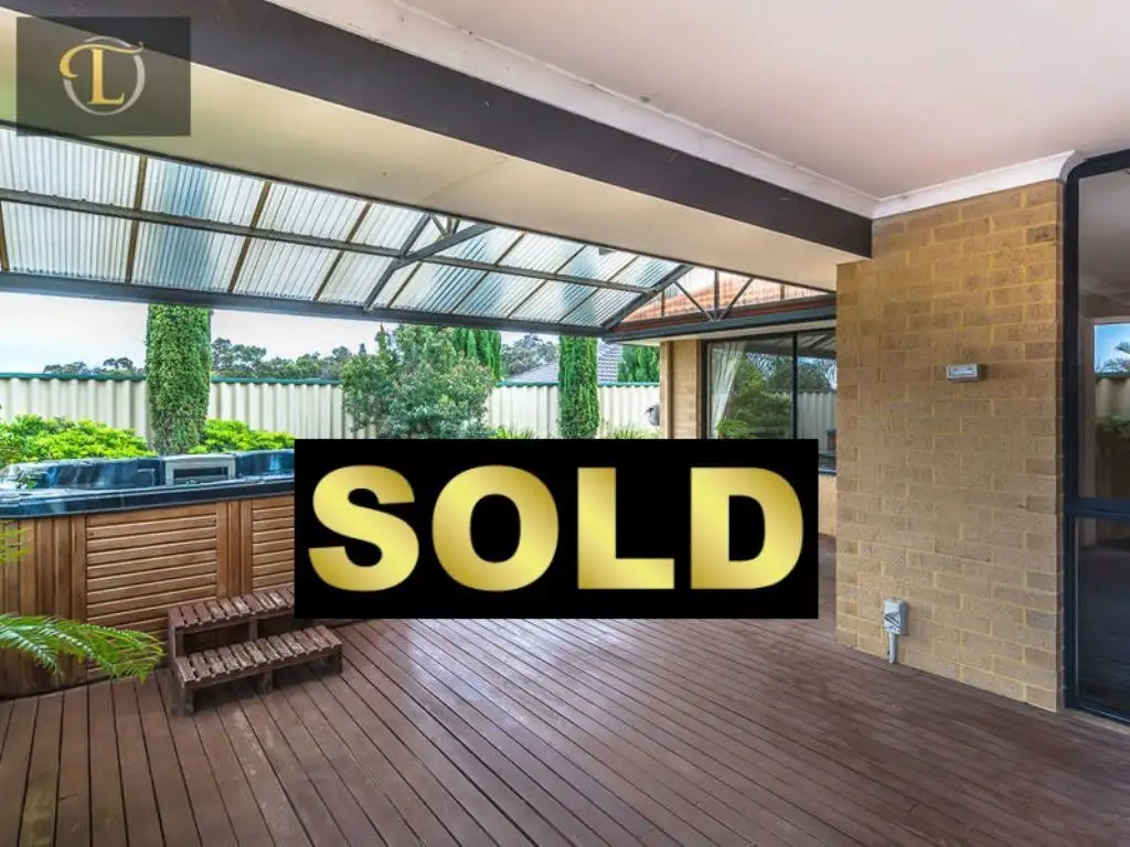 Main view of Homely house listing, 5 Rubens Bend, Ashby WA 6065