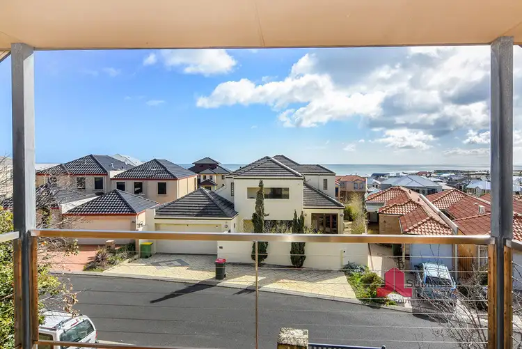 Second view of Homely townhouse listing, 10 Whale View, Bunbury WA 6230