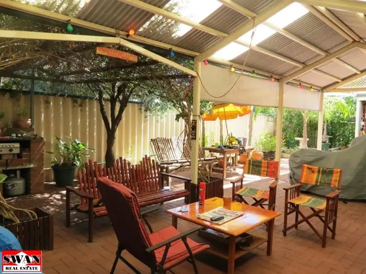 Sixth view of Homely house listing, 3 Nandup Retreat, Swan View WA 6056