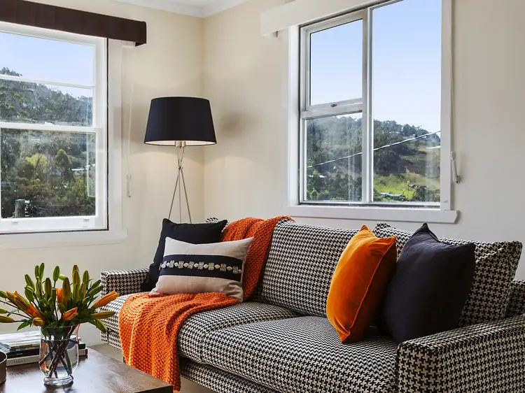 Fourth view of Homely house listing, 132 Cascade Rd, South Hobart TAS 7004