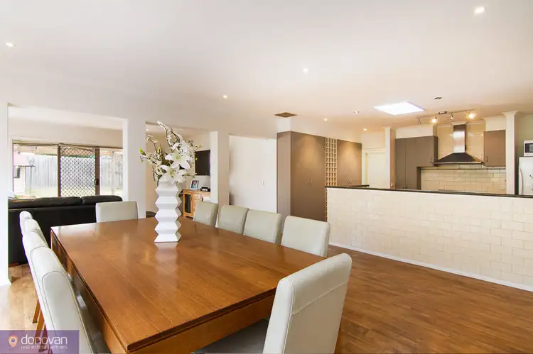 Fifth view of Homely house listing, 6 Postregna Way, Skye VIC 3977