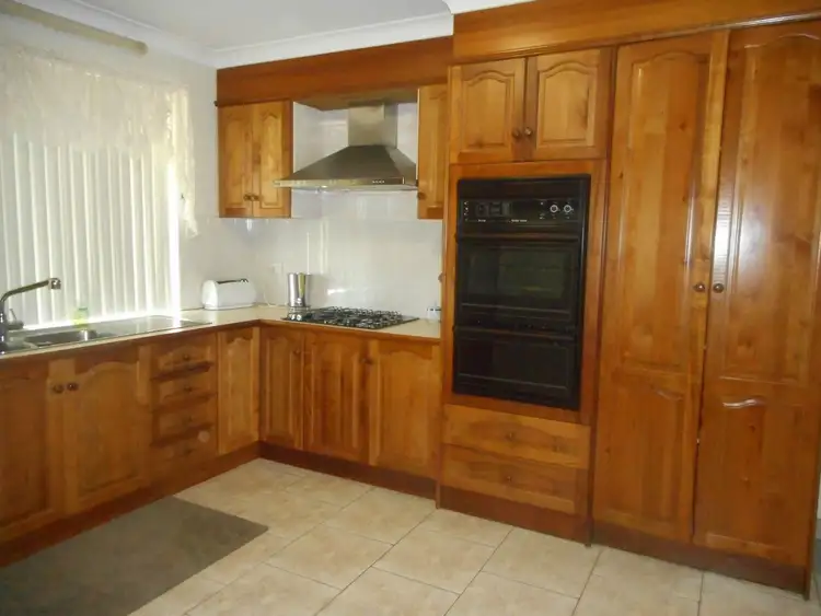 Sixth view of Homely house listing, 6 Segefield Place, Casula NSW 2170