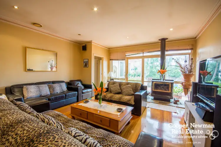 Third view of Homely house listing, 98 Roslyn Street, Burwood VIC 3125